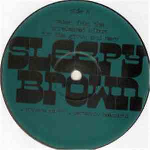 Sleepy Brown - Sleepy Brown download flac mp3