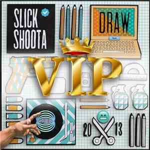 Slick Shoota - Draw VIP download flac mp3