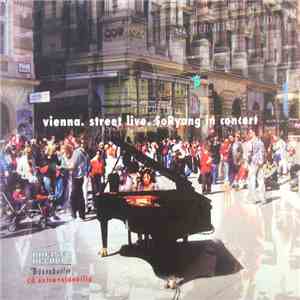 SoRyang - Vienna. Street Live. Soryang In Concert download flac mp3