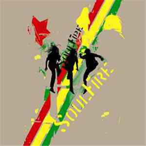 Soul Fire - Soul Fire download flac mp3