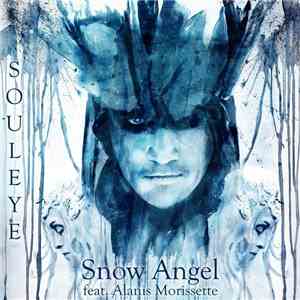 Souleye Feat. Alanis Morissette - Snow Angel download flac mp3
