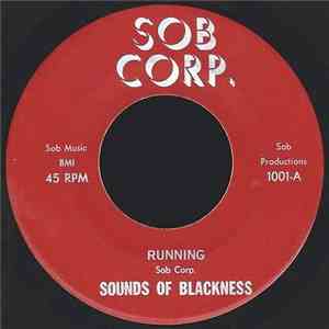 Sounds Of Blackness - Running / Baby I Need You download flac mp3