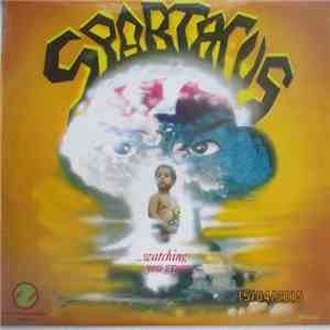 Spartacus - Watching You Grow download flac mp3
