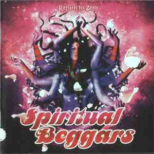 Spiritual Beggars - Return To Zero download flac mp3