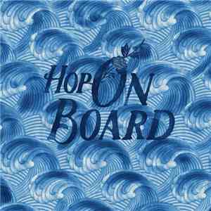 Stefan Andersson  - Hop On Board download flac mp3