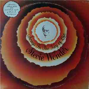 Stevie Wonder - Songs In The Key Of Life download flac mp3