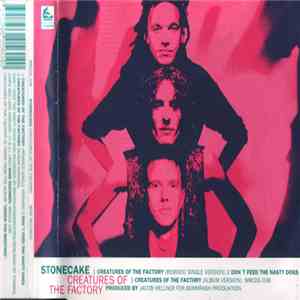 Stonecake - Creatures Of The Factory download flac mp3