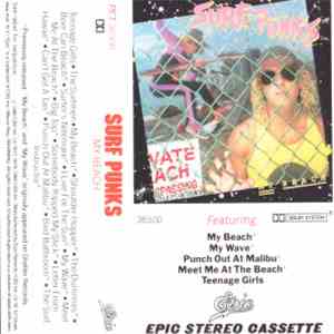 Surf Punks - My Beach download flac mp3