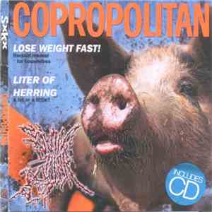 Svin Killer - Copropolitan download flac mp3