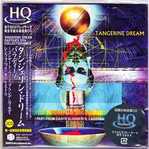 Tangerine Dream - Paradiso flac mp3 download