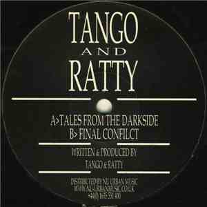 Tango And Ratty - Tales From The Darkside download flac mp3