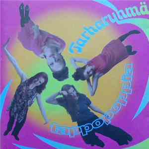 Tarharyhmä - Tappopoppia download flac mp3