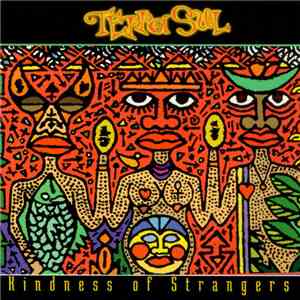 Terra Sul - Kindness Of Strangers download flac mp3