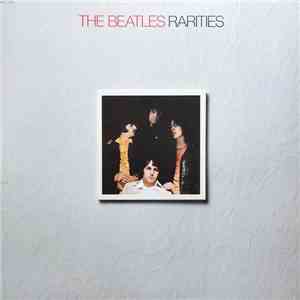 The Beatles - Rarities download flac mp3