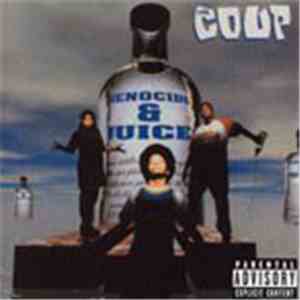 The Coup - Genocide & Juice download flac mp3