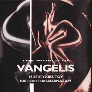 The Covertones - The World Of Vangelis download flac mp3