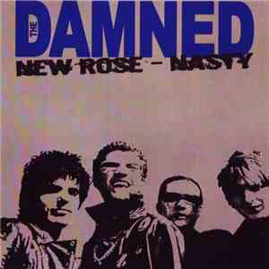 The Damned - New Rose / Nasty download flac mp3