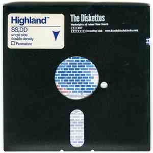 The Diskettes - Weeknights At Island View Beach download flac mp3