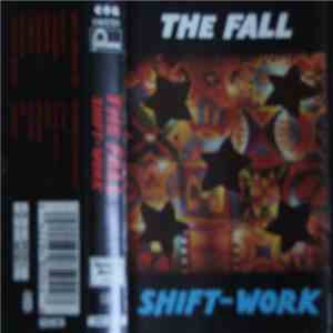 The Fall - Shift-Work download flac mp3