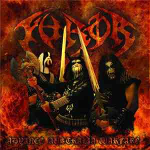 The Furor - Advance Australia Warfare download flac mp3