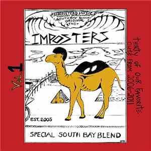 The Imposters  - Vol 1. - Twenty Eight Of Our Favorite Cuts From 2006-2011 download flac mp3