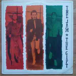 The Jam - The Gift download flac mp3