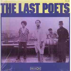 The Last Poets - The Last Poets download flac mp3