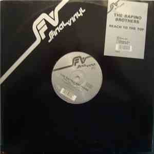 The Rapino Brothers - Reach To The Top download flac mp3