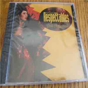 The Respectables - Full Regalia flac mp3 download