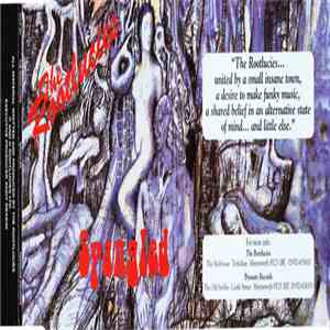 The Rootlucies - Spangled download flac mp3
