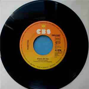 The Rubettes - Stuck On You download flac mp3