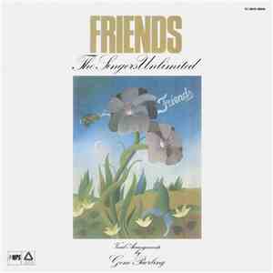 The Singers Unlimited - Friends download flac mp3