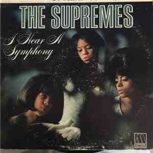 The Supremes - I Hear A Symphony download flac mp3