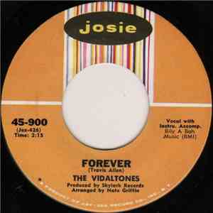 The Vidaltones - Forever download flac mp3