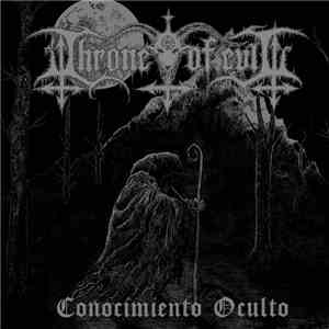 Throne Of Evil - Conocimiento Oculto flac mp3 download