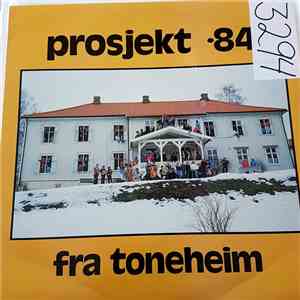 Toneheim - Prosjekt- 84 download flac mp3