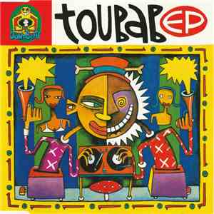 Toubab - EP download flac mp3