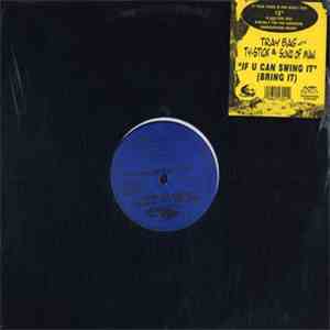 Tray Bag - If U Can Swing It (Bring It) download flac mp3
