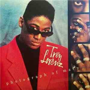 Trey Lorenz - Photograph Of Mary download flac mp3