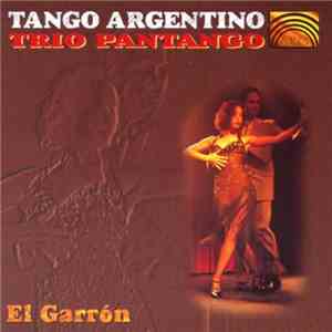 Trio Pantango - El Garrón download flac mp3