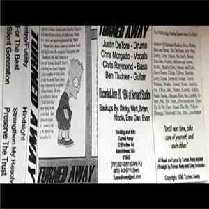 Turned Away - Demo 1998 download flac mp3