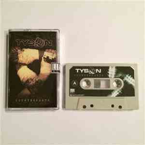 Tyson  - Counterparts download flac mp3