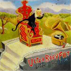Ultrababyfat - Silver Tones Smile download flac mp3
