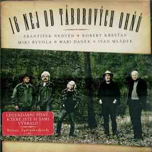 Various - 16 Nej Od Táborových Ohňů download flac mp3