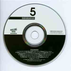 Various - 5 download flac mp3
