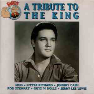 Various - A Tribute To The King download flac mp3
