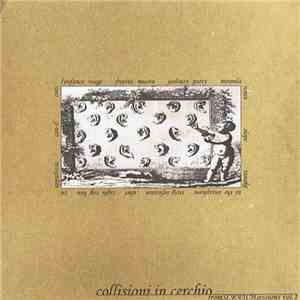 Various - Collisioni In Cerchio (FromSCRATCH Sessions Vol.1) download flac mp3