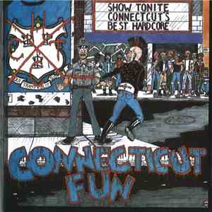 Various - Connecticut Fun download flac mp3