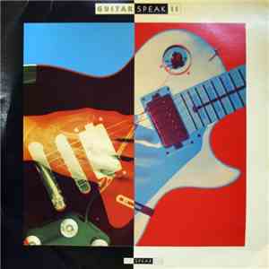 Various - Guitar Speak II download flac mp3