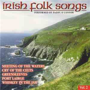 Various - Irish Folk Songs - Vol. 2 download flac mp3